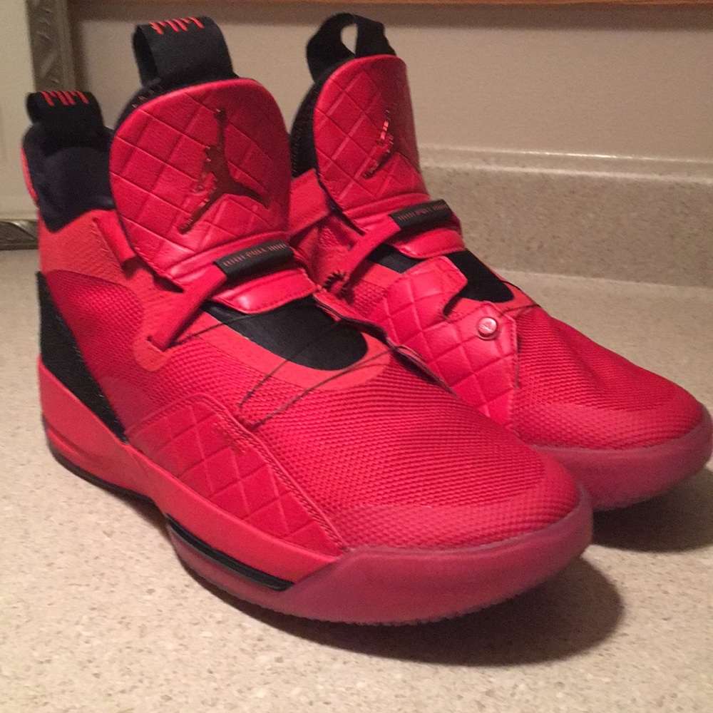 Jordan 33 - Picture 8 of 8